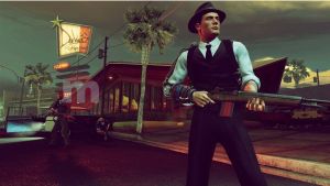The Bureau XCOM Declassified Xbox 360 3
