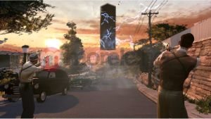The Bureau XCOM Declassified Xbox 360 4