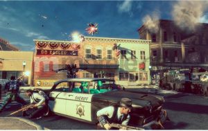 The Bureau XCOM Declassified Xbox 360 6
