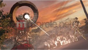 The Bureau XCOM Declassified Xbox 360 7