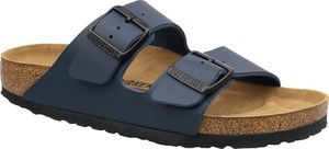 Birkenstock Birkenstock Arizona 51753 białe 40 1