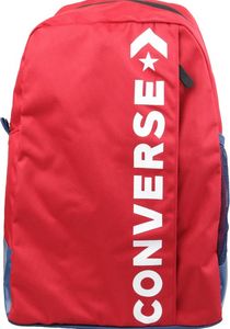 Converse Plecak sportowy Speed 2.0 Backpack czerwony (10008286-A02) 1