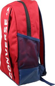 Converse Plecak sportowy Speed 2.0 Backpack czerwony (10008286-A02) 2