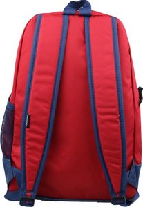 Converse Plecak sportowy Speed 2.0 Backpack czerwony (10008286-A02) 3