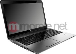 Laptop HP ProBook 450 i5-3230 4GB 15,6" 500GB Radeon8750M(1GB) Windows 8 H0W14EA 1
