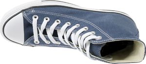 Converse Buty damskie Chuck Taylor All Star Hi granatowe r. 38 (M9622C) 3