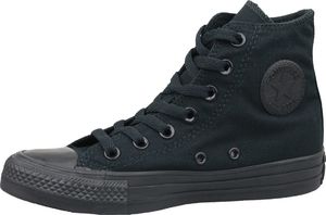 Converse Buty uniseks Chuck Taylor All Star czarne r. 37.5 (M3310C) 2