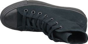 Converse Buty uniseks Chuck Taylor All Star czarne r. 37.5 (M3310C) 3