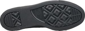 Converse Buty uniseks Chuck Taylor All Star czarne r. 37.5 (M3310C) 4