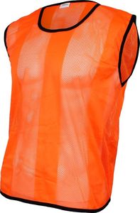 Maxwel Znacznik piłkarski Max 2021314 żółty S 2