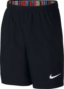 Nike Nike JR Mercurial Dry Short WZ 010 : Rozmiar - 164 cm (AQ3311-010) - 22976_197290 1