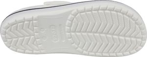 Crocs Crocs Crocband 11016-100 białe 37/38 4
