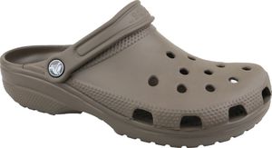 Crocs Crocs Classic 10001-200 brązowe 41/42 1