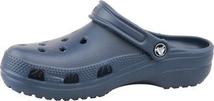 Crocs Klapki męskie Classic Clog granatowe r. 46/47 (10001-410) 2