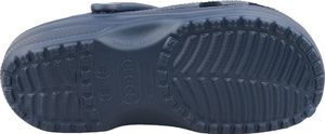 Crocs Klapki męskie Classic Clog granatowe r. 46/47 (10001-410) 4