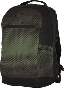 4f Plecak sportowy H4L19-PCU009 20S czarny 1
