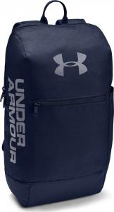 Under Armour Plecak Patterson Backpack granatowy 1