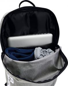 Under Armour Plecak Patterson Backpack szary 3