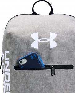 Under Armour Plecak Patterson Backpack szary 5