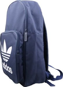 Adidas Plecak Classic Trefoil granatowy (DW5189) 2