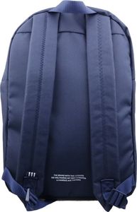 Adidas Plecak Classic Trefoil granatowy (DW5189) 3