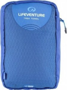 Lifeventure MicroFibre Trek Towel Giant, Blue 1