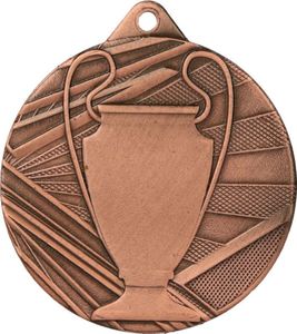 Tryumf Medal Brązowy Ogólny Z Pucharkiem 1