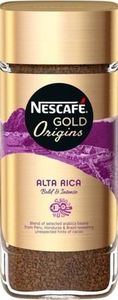 Nestle NESCAFE ALTA RICA 100 G(Anglia) uniwersalny 1