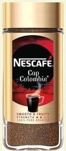 Nestle NESCAFE GAP COLOMBIE 100G (Anglia) uniwersalny 1