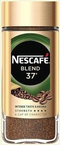 Nestle Nescafe Blend 37 Instant Coffee 100G(Anglia) uniwersalny 1