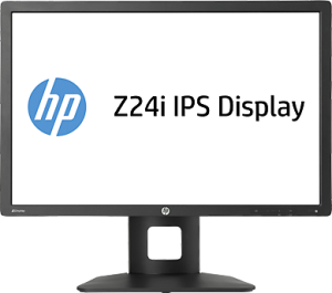 Monitor HP D7P53A4 1