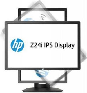 Monitor HP D7P53A4 2