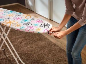 Leifheit Pokrowiec na deskę Cotton Classic 71600 5