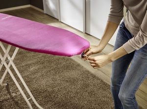 Leifheit Pokrowiec na deskę Cotton Classic 71600 6