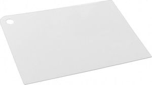 Deska do krojenia Plast Team elastyczna plastikowa 34.5x24cm 1