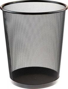 Kosz na śmieci Feniks 15L czarny (FEN000367) 2