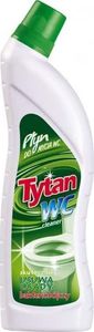 Tytan Tytan Do Wc Zielony 700ml 1