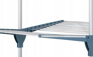 Suszarka na pranie Meliconi Suszarka pionowa Stendimeglio 60 4