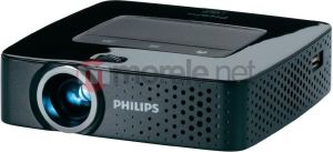 Projektor Philips LED 854 x 480px 100lm 1