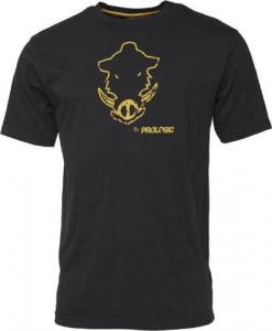 Prologic Bank Bound Wild Boar T-shirt L (57264) 1