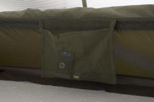 Namiot turystyczny Prologic XLNT Bivvy 1-Man (57226) 16