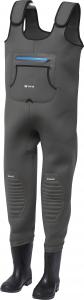 Ron Thompson Wodery Break-Point Neoprene Wader - Podeszwa Filcowa roz. 42/43 (57683) 1