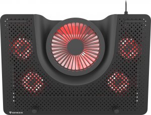 Podstawka chłodząca Genesis Oxid 550 (NHG-1411) 15
