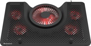 Podstawka chłodząca Genesis Oxid 550 (NHG-1411) 5
