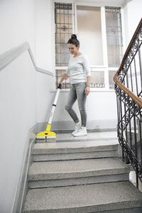 Mop elektryczny Karcher FC 3 Cordless (1.055-300.0) 5