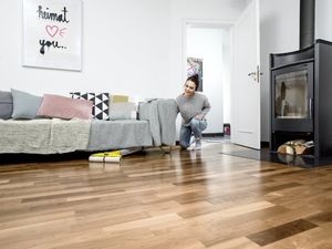 Mop elektryczny Karcher FC 3 Cordless (1.055-300.0) 6