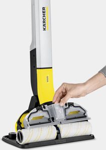 Mop elektryczny Karcher FC 3 Cordless (1.055-300.0) 9