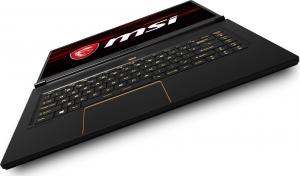Laptop MSI GS65 Stealth (9SE-605PL) 17