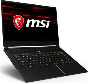 Laptop MSI GS65 Stealth (9SE-605PL) 6
