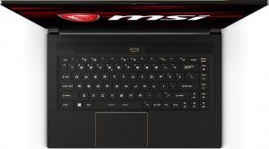 Laptop MSI GS65 Stealth (9SE-605PL) 9